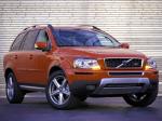Volvo XC90 Sport 2007 года (US)